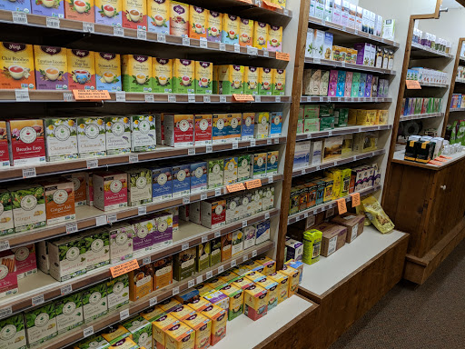 Health Food Store «Back To Basics Natural Foods», reviews and photos, 500 Main St, East Greenwich, RI 02818, USA