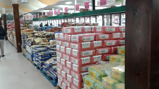 Indian Grocery Store «Cherians International Groceries», reviews and photos, 751 Dekalb Industrial Way, Decatur, GA 30033, USA