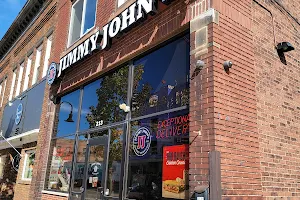 Jimmy John's image