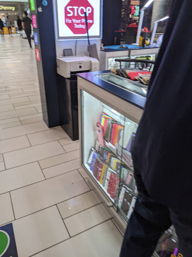 Video Game Store «Stateline Video Games», reviews and photos, 638 Springfield St, Feeding Hills, MA 01030, USA