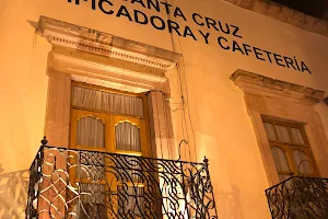 St. Cross Bakery, Zacatecas Branch image