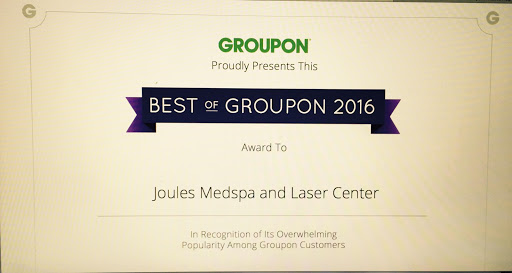 Medical Spa «Joules Medspa and Laser Center», reviews and photos, 14840 Granada Ave, Apple Valley, MN 55124, USA