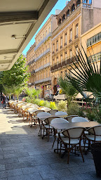 Photo n°98 de Chez Jeannot Fruits de mer à Toulouse ()