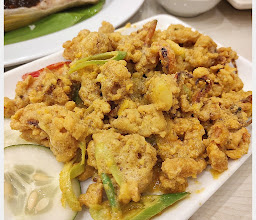 Restaurant & Seafood Saudara photo