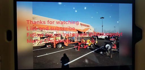 Home Improvement Store «The Home Depot», reviews and photos, 21000 Libby Rd, Maple Heights, OH 44137, USA