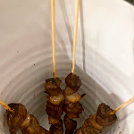 Photo n°5 de l'avis de Silvia.i fait le 25/09/2021 à 22:37 sur le  Osteria contemporanea Foconè - pizza e cucina à Sambuceto