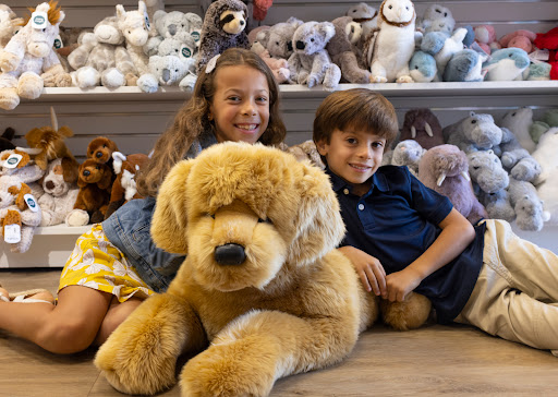 Toy Store «New Canaan Toy Store», reviews and photos, 94 Park St, New Canaan, CT 06840, USA