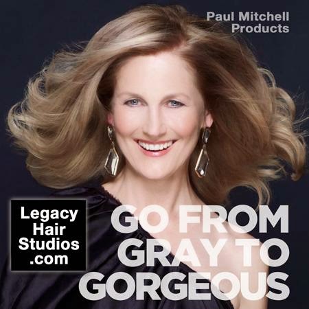 Hair Salon «Legacy Hair Studios», reviews and photos, 174 Great Oaks Trail, Wadsworth, OH 44281, USA