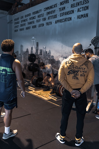 Personal Trainer «Vigor Ground Fitness and Performance», reviews and photos, 1222 Bronson Way N #250, Renton, WA 98057, USA