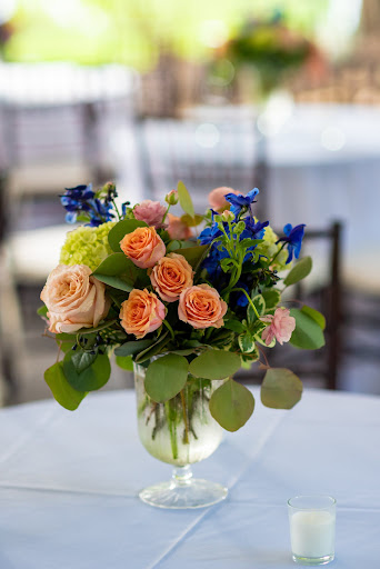 Florist «Allendale Flowers, Inc», reviews and photos, 72 W Allendale Ave, Allendale, NJ 07401, USA