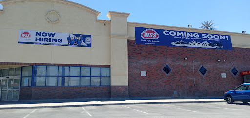 Shoe Store «WSS», reviews and photos, 9288 Sierra Ave, Fontana, CA 92335, USA