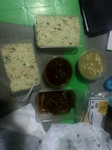 Master Lee, Shop 9 Onike Round About, Onike 100001, Lagos, Nigeria, Asian Restaurant, state Lagos