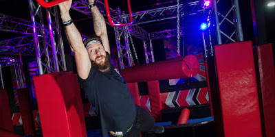 Ninja Warrior UK