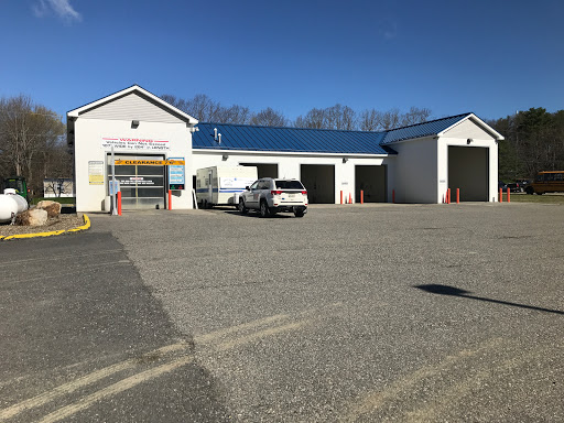 Gardiner Car Wash en Gardiner