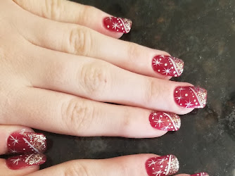 Vivid Nails & Spa