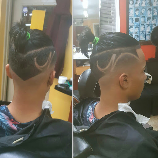 Hair Salon «New Look Hair Salon», reviews and photos, 627 University Blvd E, Silver Spring, MD 20901, USA