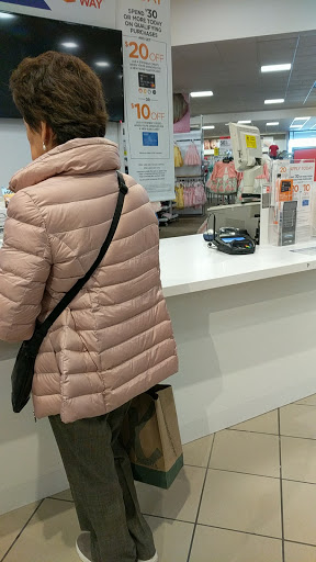 Department Store «Sears», reviews and photos, 1178 El Camino Real, San Bruno, CA 94066, USA