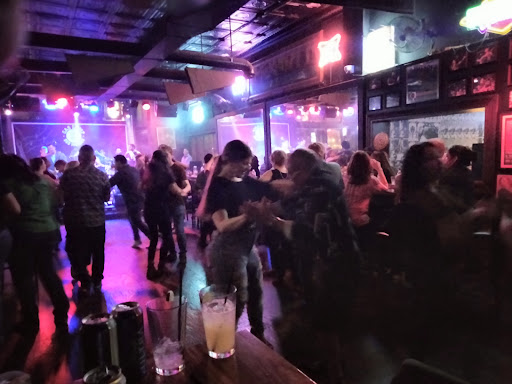 Live Music Venue «Gas Lamp», reviews and photos, 1501 Grand Ave, Des Moines, IA 50309, USA