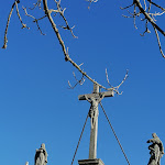 Photo n°3 de l'avis de Daniela.a fait le 07/03/2021 à 17:04 sur le  Rhön-Hotel Grabenhöfchen à Poppenhausen