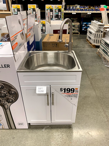 Home Improvement Store «The Home Depot», reviews and photos, 3200 IL-60, Mundelein, IL 60060, USA