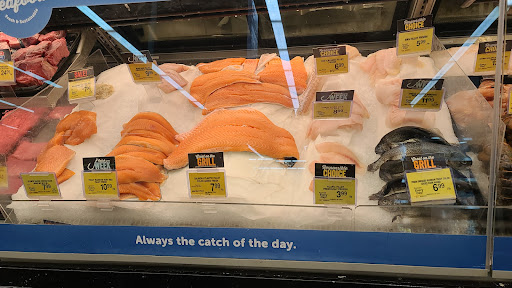 Grocery Store «Safeway», reviews and photos, 1008 Summit Blvd, Frisco, CO 80443, USA