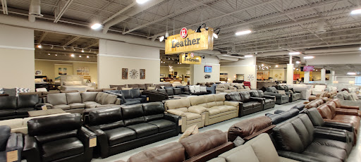 Furniture Store «HOM Furniture», reviews and photos, 7600 Hudson Rd, Woodbury, MN 55125, USA