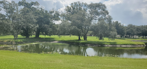 Golf Course «Babe Zaharias Golf Course», reviews and photos, 11412 Forest Hills Dr, Tampa, FL 33612, USA