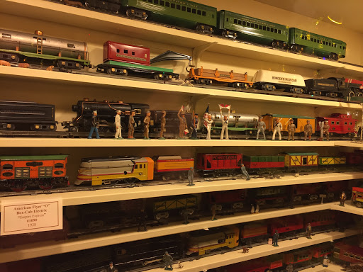 Tourist Attraction «National Christmas Center Family Attraction & Museum», reviews and photos, 3427 Lincoln Hwy, Paradise, PA 17562, USA