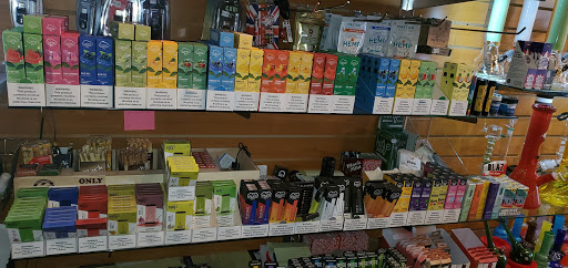 Tobacco Shop «Trend Vape Smoke», reviews and photos, 1616 Bethany Home Rd, Phoenix, AZ 85016, USA