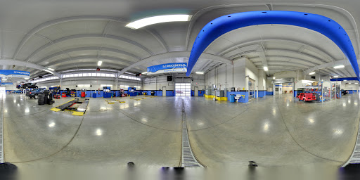 Honda Dealer «Joe Morgan Honda», reviews and photos, 176 N Garver Rd, Monroe, OH 45050, USA