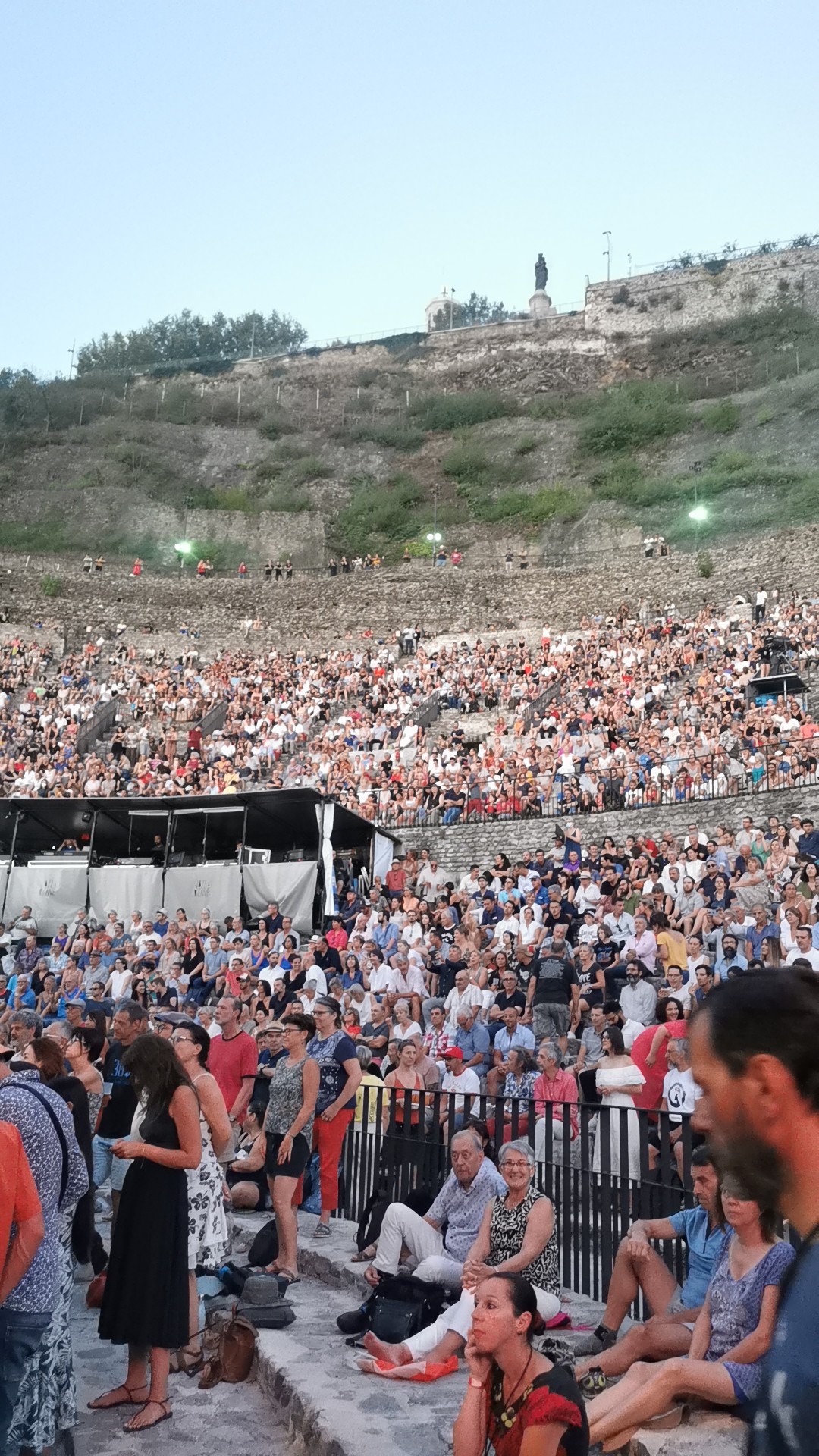 Photo n° 1 de l'avis de Abdelaziz.o fait le 15/07/2022 à 10:30