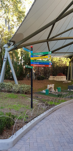 Toy Store «The Big Shop», reviews and photos, 1 Legoland Way, Winter Haven, FL 33884, USA