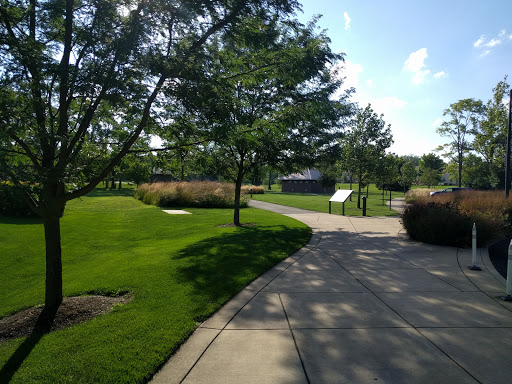 Park «Dr. James A. Dillon Park», reviews and photos, 6001 Edenshall Ln, Noblesville, IN 46060, USA