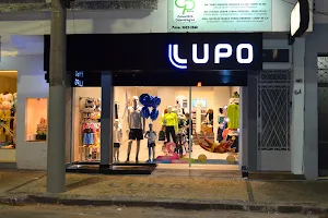 LUPO | São João image