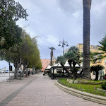 Photo n°2 de l'avis de Antonio.e fait le 24/03/2024 à 19:26 sur le  Carloforte à Carloforte