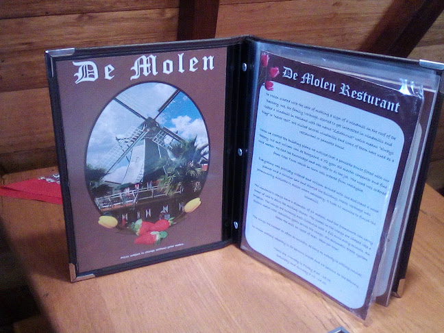 De Molen - Edenvale
