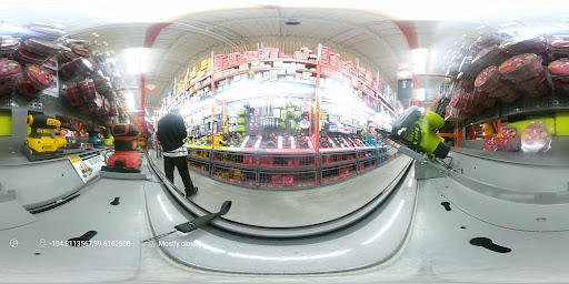 Home Improvement Store «The Home Depot», reviews and photos, 9401 E Arapahoe Rd, Greenwood Village, CO 80112, USA