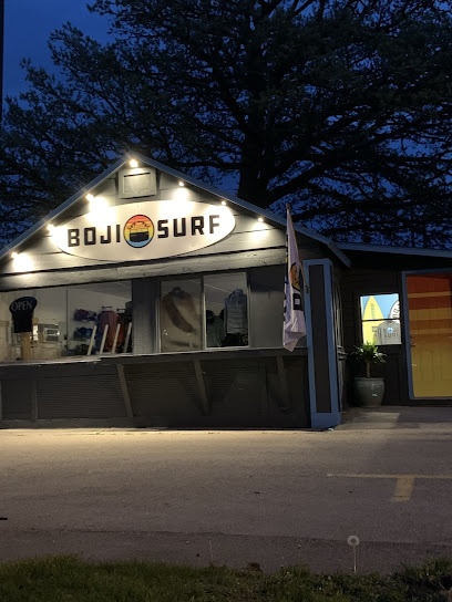 Boji Surf Co.