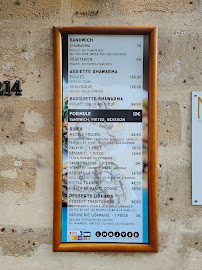 Les plus récentes photos du Restaurant libanais Qasti Shawarma & Grill à Paris - n°2