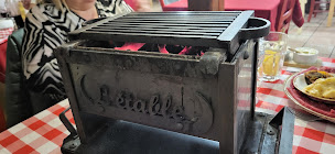 Photo n°83 de L'Etable 07 à Limony ()