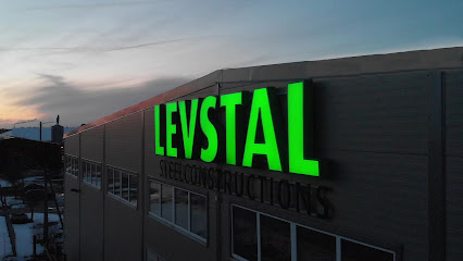 LEVSTAL | Loorent OÜ