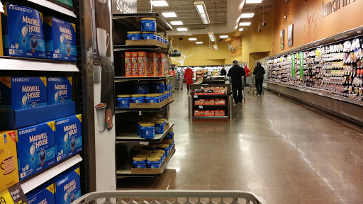 Grocery Store «Kroger», reviews and photos, 525 E Clifty Dr, Madison, IN 47250, USA