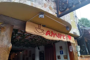 Café Amoretto image