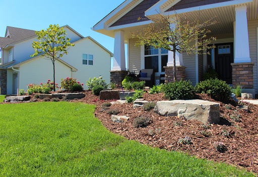 Landscaper «KG Landscape Management», reviews and photos, 10041 Polk St NE, Minneapolis, MN 55434, USA