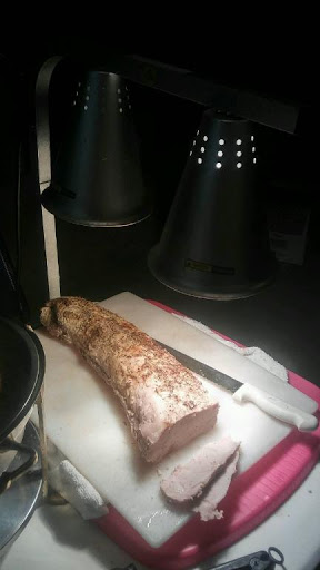 Caterer «A Piece of Cake Catering», reviews and photos, 1865 Peterson Rd, Colorado Springs, CO 80915, USA