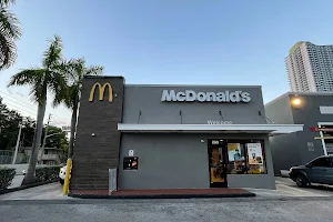 McDonald's image