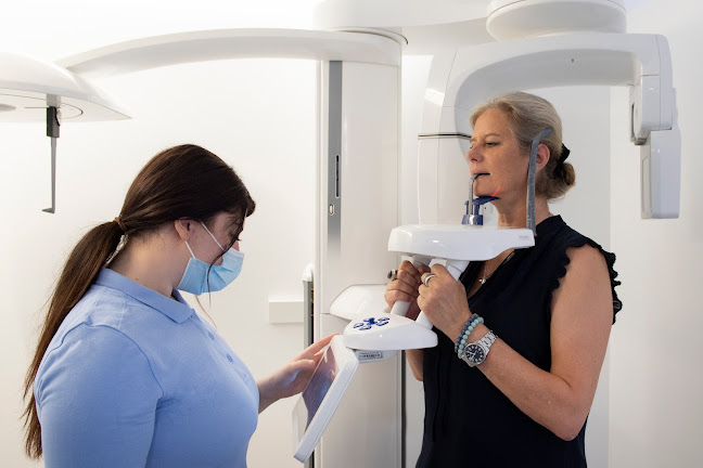 Opinii despre Zahnarzt Smile Clinix Muttenz în Muttenz - Zahnarzt