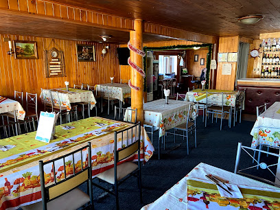 Restaurant La Fiera