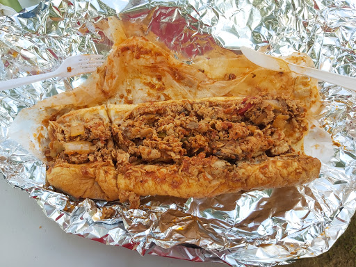 Restaurant «Forksville General Store & Restaurant», reviews and photos, 22 Bridge St, Forksville, PA 18616, USA