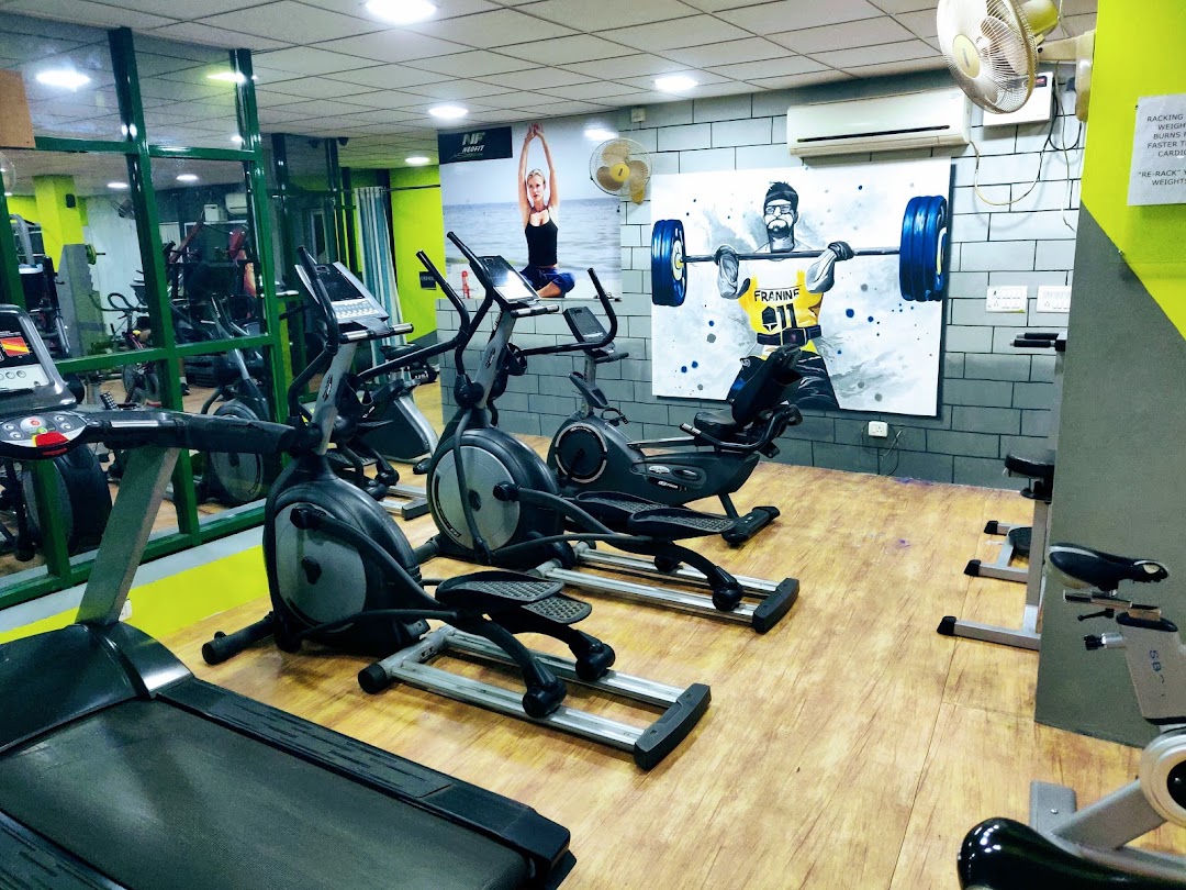 NEOFIT STUDIO